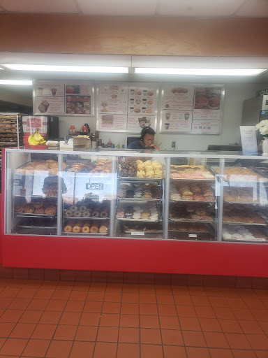 Donut Shop «Bosa Donuts», reviews and photos, 9025 N 43rd Ave, Phoenix, AZ 85051, USA