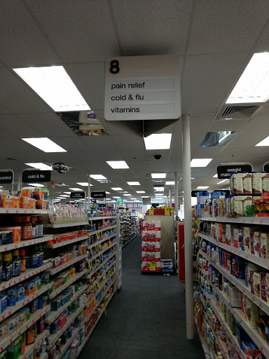 Drug Store «CVS», reviews and photos, 427 Washington St, Brighton, MA 02135, USA