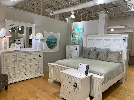 Furniture Store «American Signature Furniture», reviews and photos, 7775 SW 40th St, Miami, FL 33155, USA