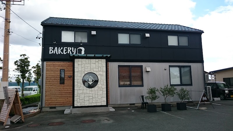 BAKERY ROUTE110