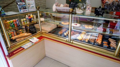 boulangerie pâtisserie Quilly SARL LECLERCQ à Quilly