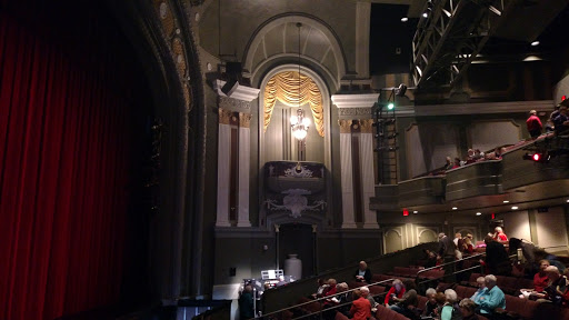 Performing Arts Theater «Theatre Cedar Rapids», reviews and photos, 102 3rd St SE, Cedar Rapids, IA 52401, USA