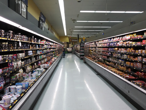 Supermarket «Walmart Neighborhood Market», reviews and photos, 727 W Golf Rd, Des Plaines, IL 60016, USA