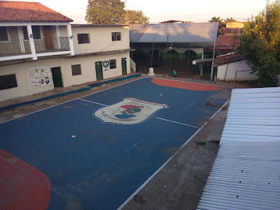 Escuela Gda Nro 221 'Chaco Paraguayo'