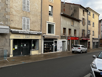 Tradition Maison Robert Qualite à Montbrison