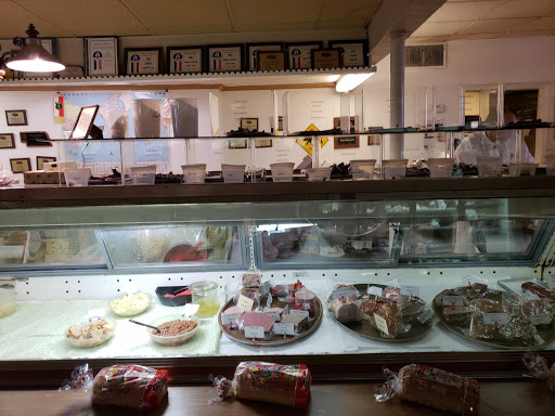 Butcher Shop «Stoysich House of Sausage», reviews and photos, 2532 S 24th St, Omaha, NE 68108, USA