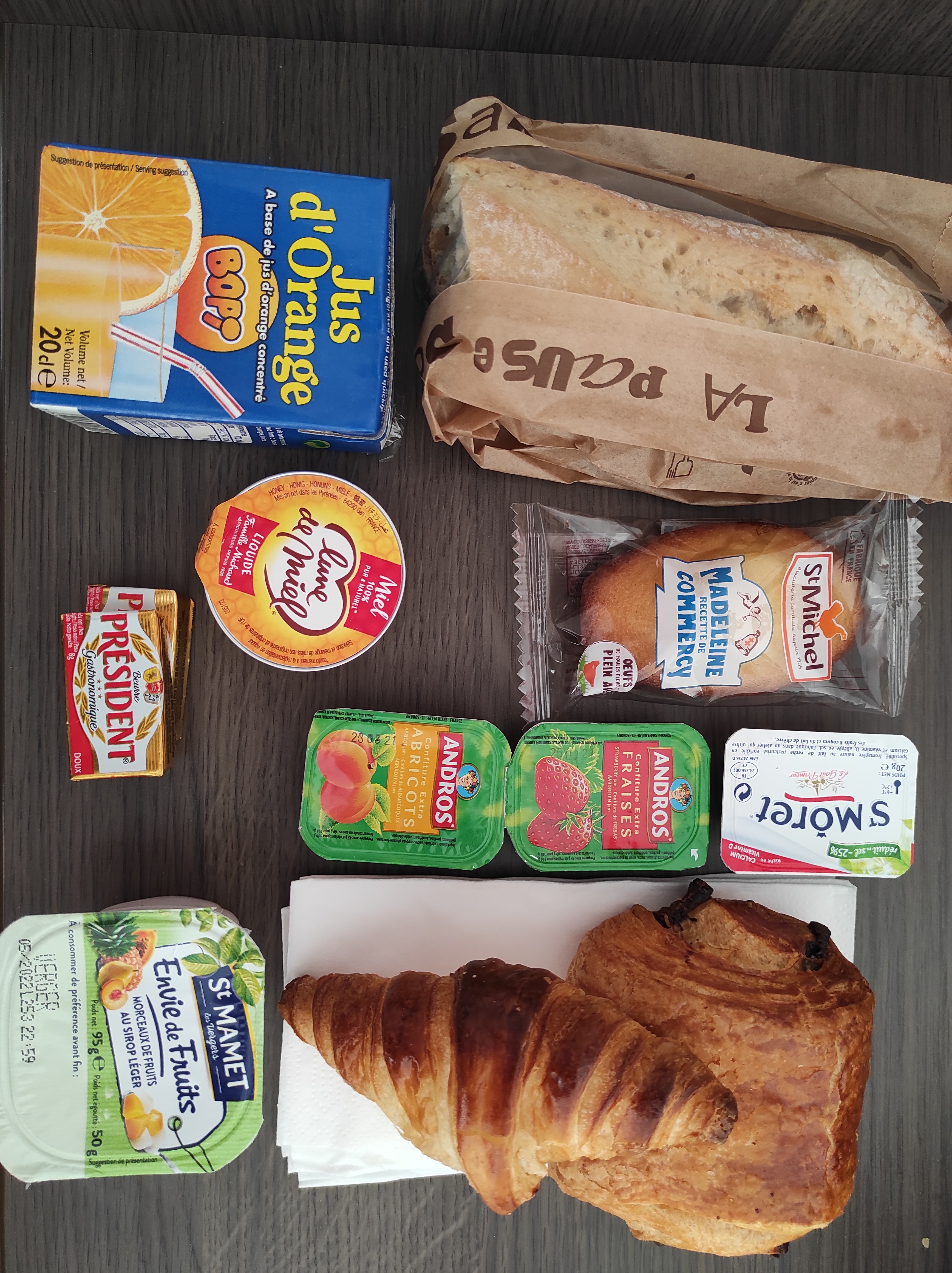 Photo n° 2 de l'avis de Julien. fait le 22/01/2021 à 14:09