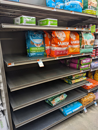 Pet Supply Store «Petco Animal Supplies», reviews and photos, 110 Charlton Rd #9, Sturbridge, MA 01566, USA