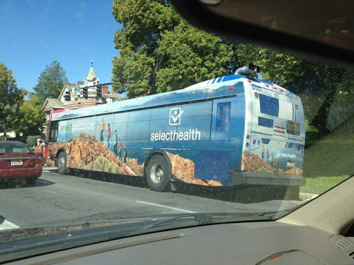 Insurance Company «SelectHealth», reviews and photos