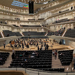 Photo n°6 de l'avis de Sven.a fait le 06/05/2024 à 08:44 sur le  The Westin Hamburg à Hamburg