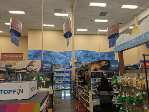 Pet Supply Store «PetSmart», reviews and photos, 12741 Towne Center Dr, Cerritos, CA 90703, USA