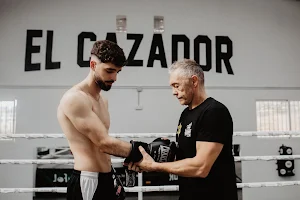 El Cazador Boxing Club image