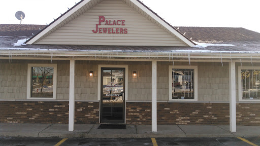 Palace Jewelers, 11303 S Saginaw St, Grand Blanc, MI 48439, USA, 