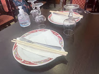 Plats et boissons du Restaurant Chinois à Versailles - n°9