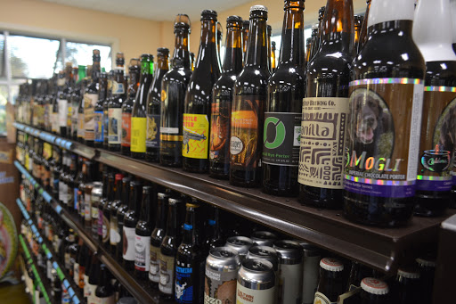 Liquor Store «Owens Liquors», reviews and photos, 13707 Ocean Hwy, Pawleys Island, SC 29585, USA