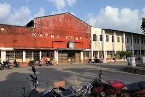 Katra Hospital image