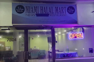Halal Bengali/Indian Restaurant & Halal Market image