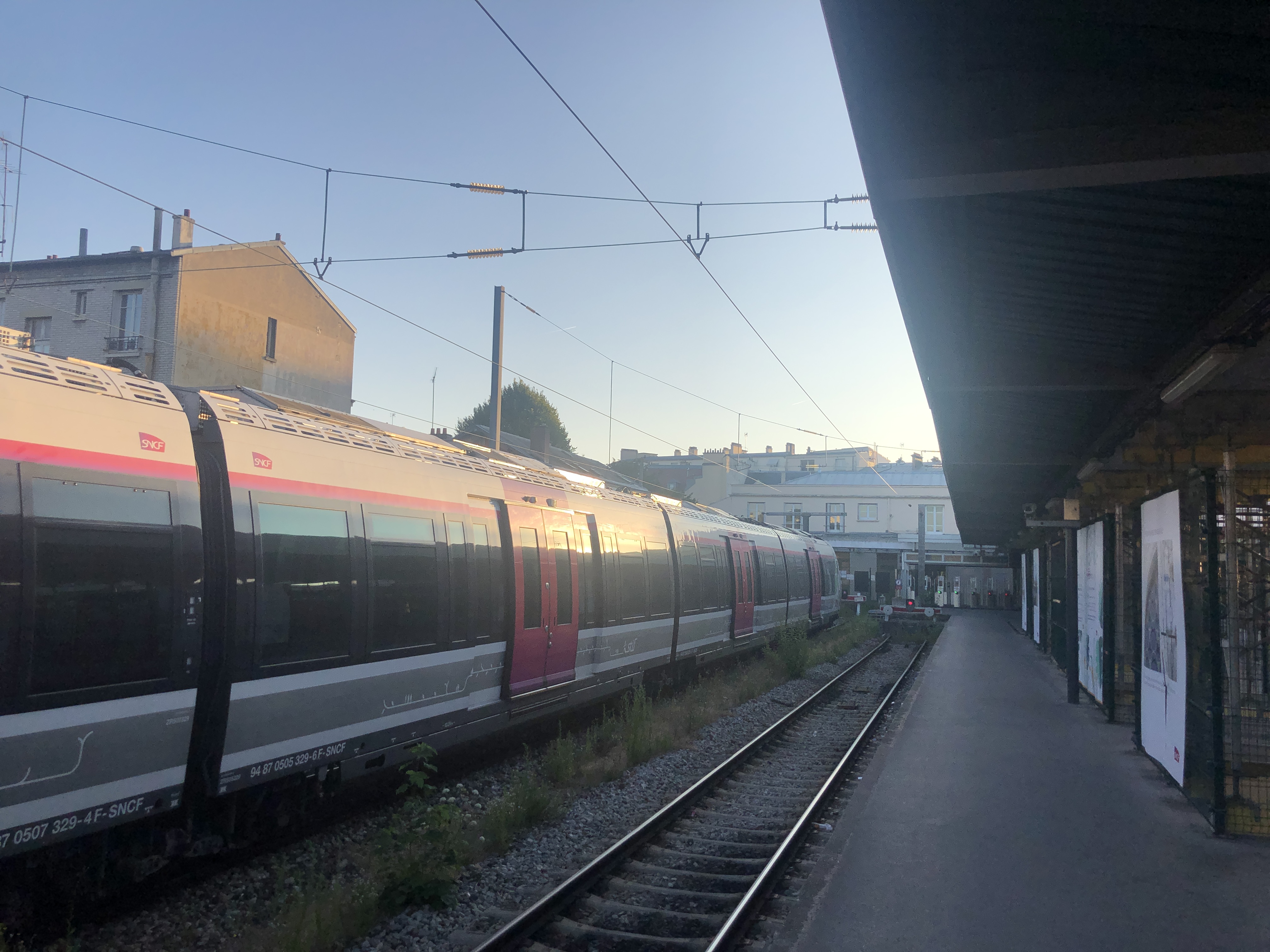 Photo n° 6 de l'avis de Hang.h fait le 15/07/2019 à 19:05