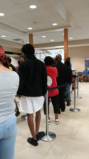 Credit Union «Navy Federal Credit Union», reviews and photos