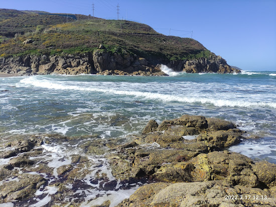 Praia de Bens