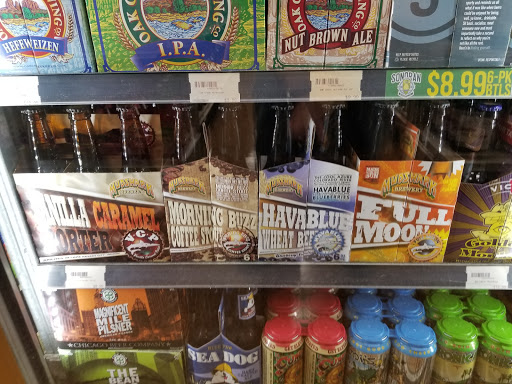 Liquor Store «Sun Stop Liquor», reviews and photos, 1212 E Apache Blvd, Tempe, AZ 85281, USA