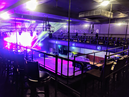 Live Music Venue «Saint Andrews Hall», reviews and photos, 431 E Congress St, Detroit, MI 48226, USA