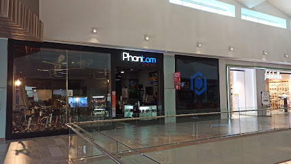 Scooter Electricos PhantomChile - Mallplaza Los Dominicos