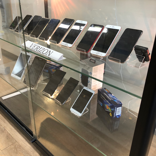 Mobile Phone Repair Shop «SmartPhone Medic - Columbia», reviews and photos, 1801 Gervais St, Columbia, SC 29201, USA