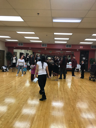 Community Center «Milwaukie Center», reviews and photos, 5440 SE Kellogg Creek Dr, Milwaukie, OR 97222, USA