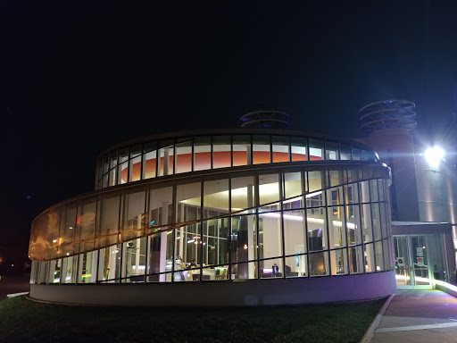 Performing Arts Theater «Queens Theatre», reviews and photos, 14 United Nations Ave S, Corona, NY 11368, USA