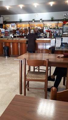 Bar Alla Parrocchia Di Ceretta Gigliola & C. Sas Viale Anconetta, 151, 36100 Vicenza VI, Italia