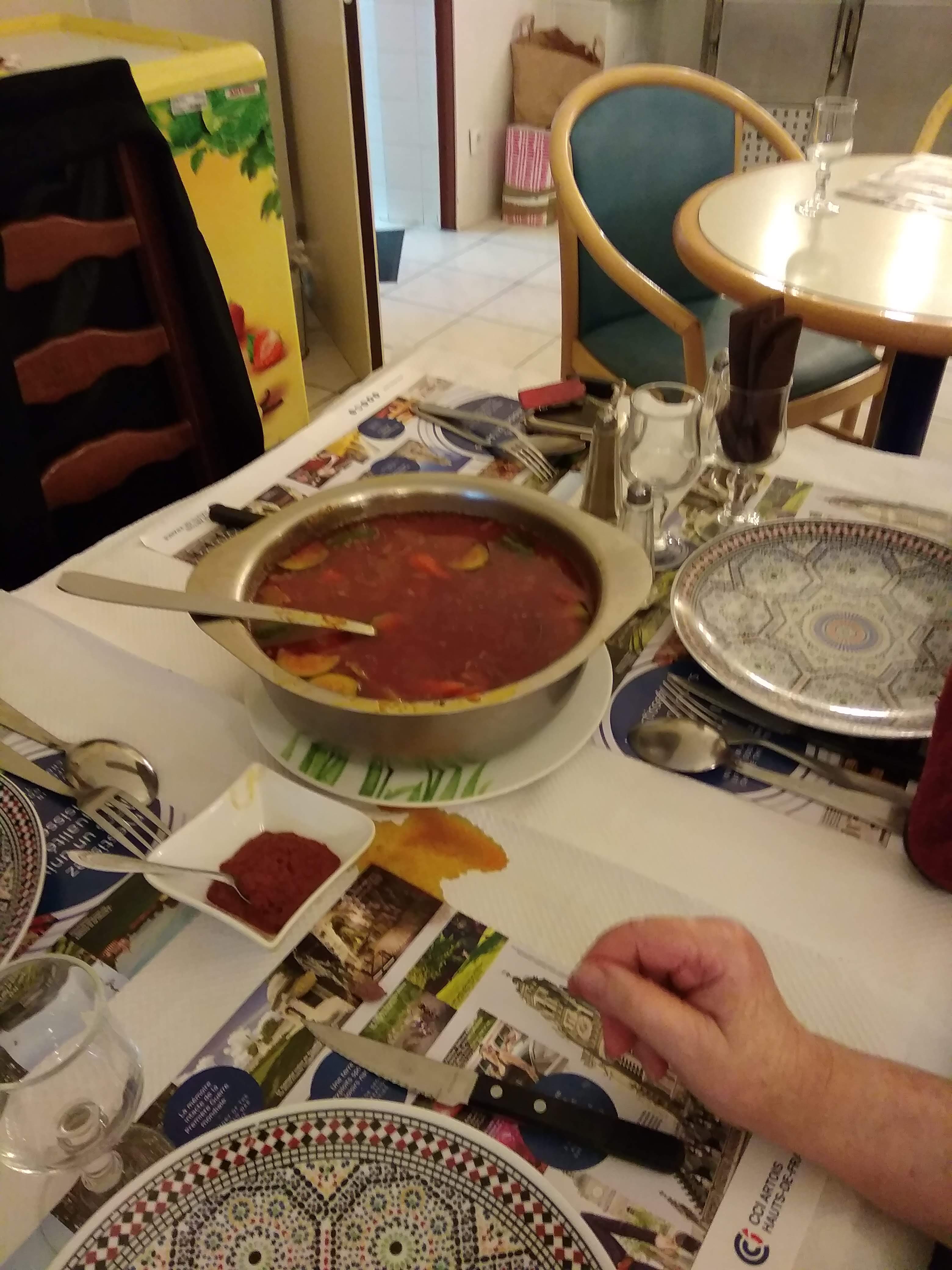Photo n° 2 de l'avis de Barbara.a fait le 01/11/2019 à 21:08