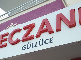 Güllüce Eczanesi