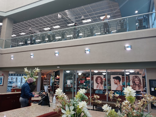 Gym «Life Time Fitness», reviews and photos, 451 Rolls Rd, Algonquin, IL 60102, USA