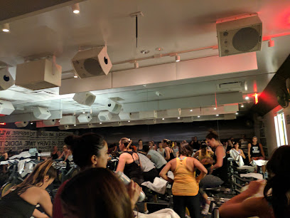 SoulCycle SoMa