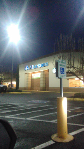 Grocery Store «Albertsons», reviews and photos, 4010 A St SE, Auburn, WA 98002, USA