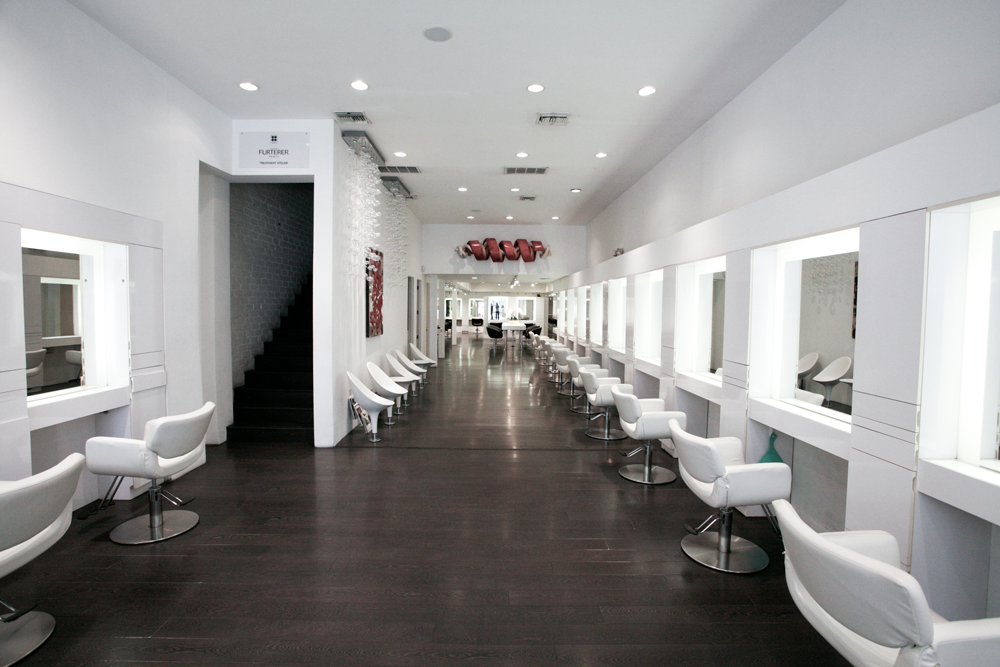 Cristophe Beverly Hills Salon | Beauty salon in Beverly Hills, CA