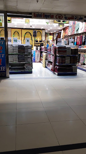 Opinii despre فندق جراند زمزم în مكة - مطعم