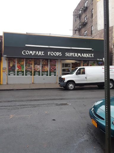 Supermarket «Met Foods», reviews and photos, 125 New Main St, Yonkers, NY 10701, USA