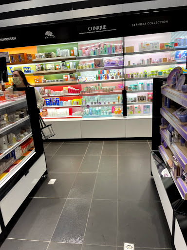 Cosmetics Store «SEPHORA», reviews and photos, 335 The Bridge St #117, Huntsville, AL 35806, USA