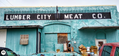 Lumber City Meat Company