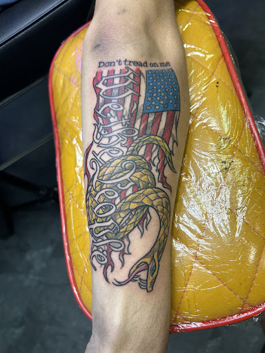 Explore men basketball tattoo ideas, creative tattoo ideas in Stroudsburg, available at Black Sheep Tattoo