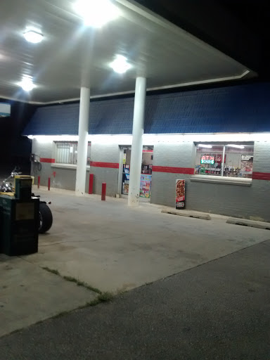 Earlsboro Kwick Stop