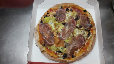 Pizza Della Nonna à Malakoff