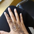 Henna Beauty salon