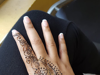 Henna Beauty salon