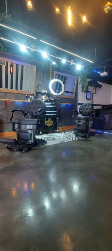 KROWN Barber Shop en Solórzano, Santander