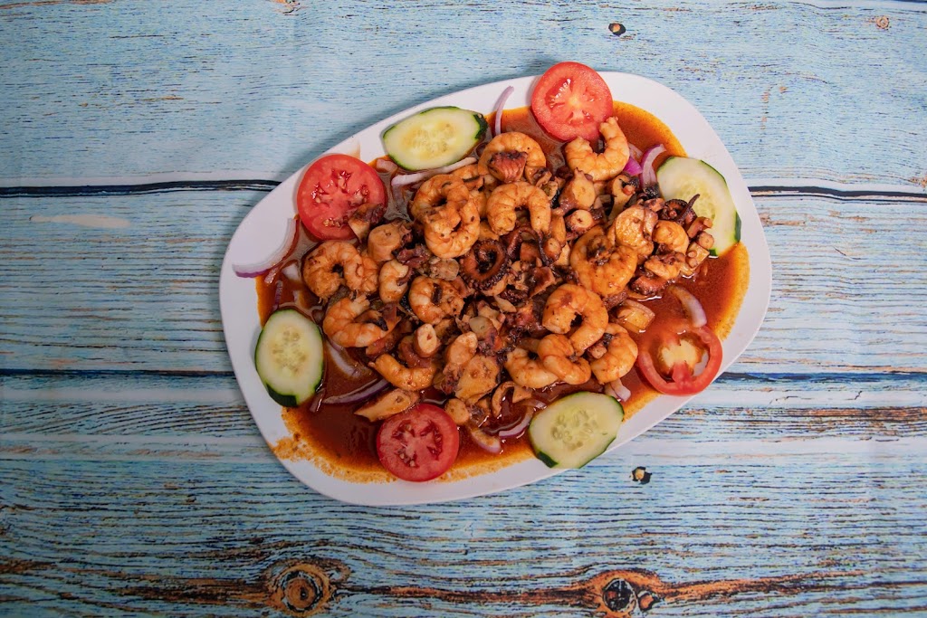 Mariscos El Najar #2 62234