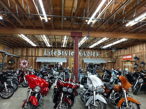 Motorcycle Shop «Lifestyle Cycles», reviews and photos, 1510 N State College Blvd, Anaheim, CA 92806, USA
