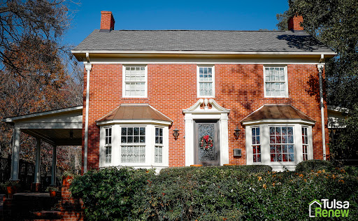 Siding Contractor «Tulsa Renew», reviews and photos